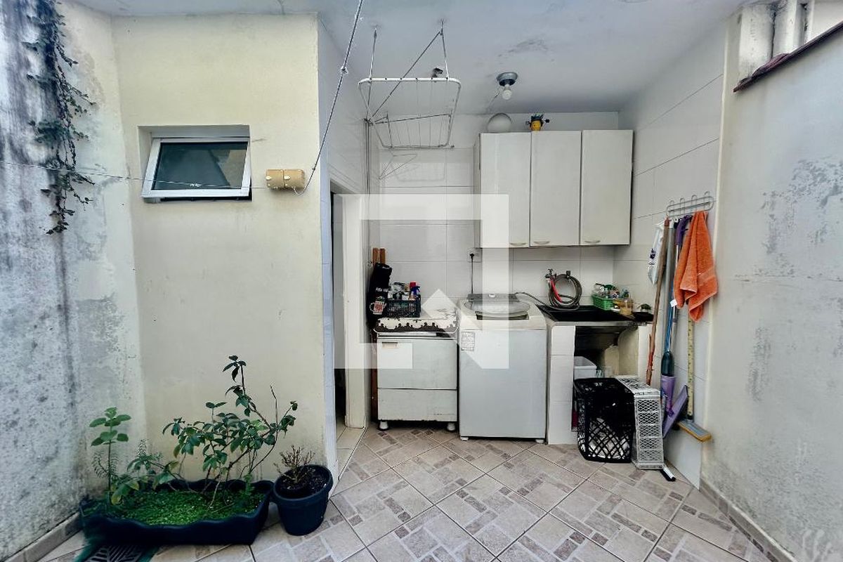 Casa, 2 quartos, 200 m² - Foto 24