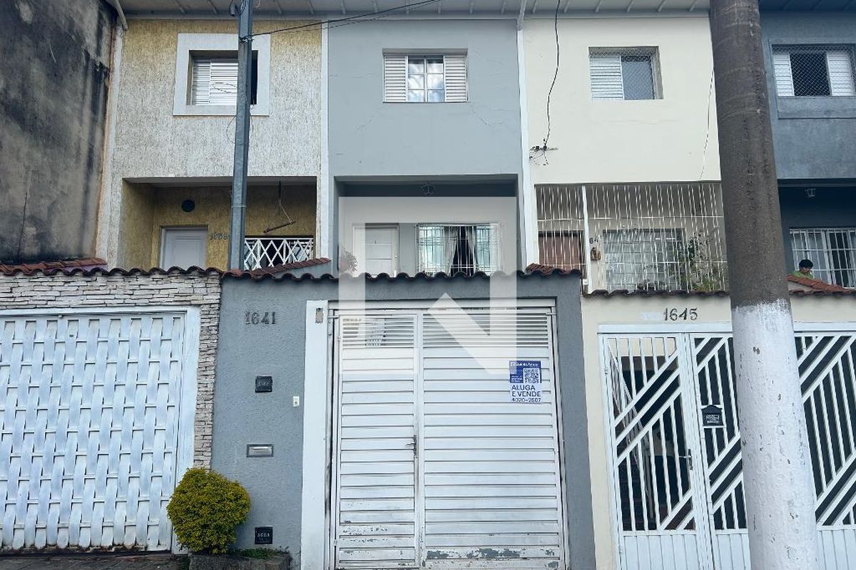 Casa, 2 quartos, 200 m² - Foto 35