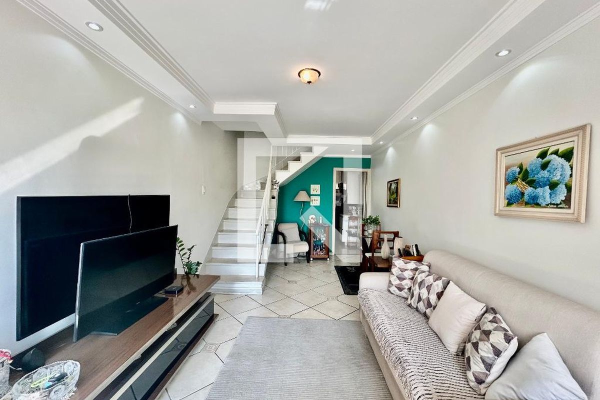 Casa, 2 quartos, 200 m² - Foto 2