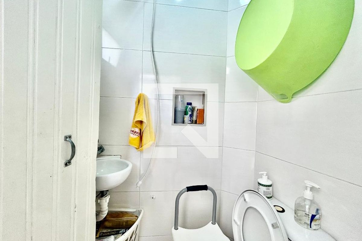 Casa, 2 quartos, 200 m² - Foto 28