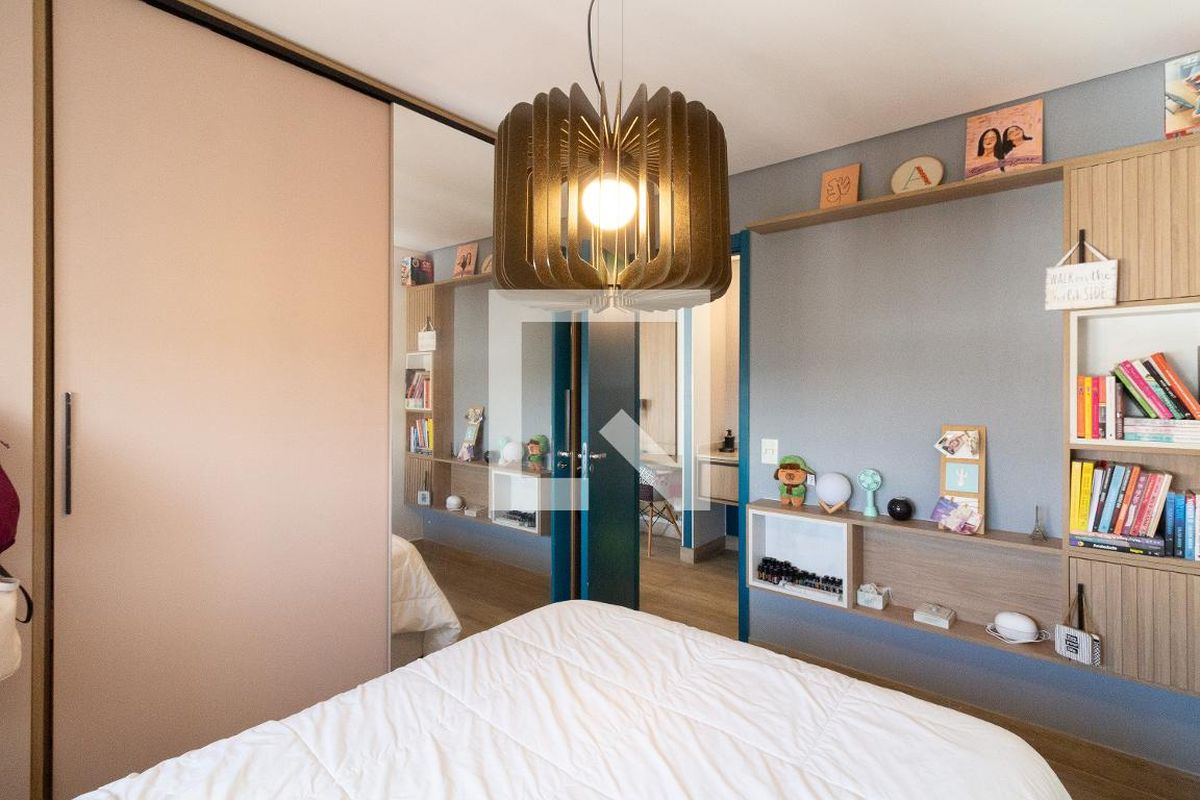 Apartamento, 1 quarto, 45 m² - Foto 9