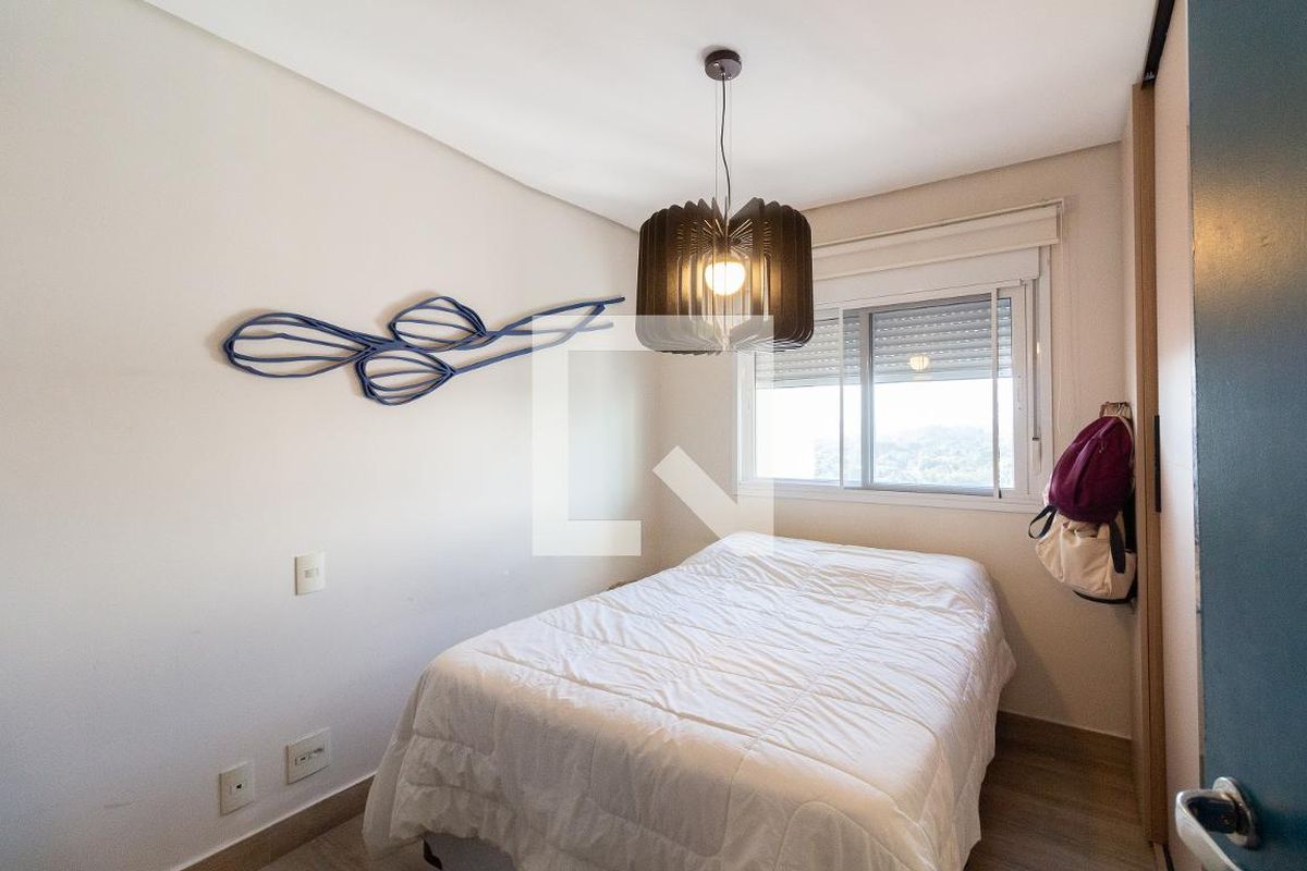 Apartamento, 1 quarto, 45 m² - Foto 7