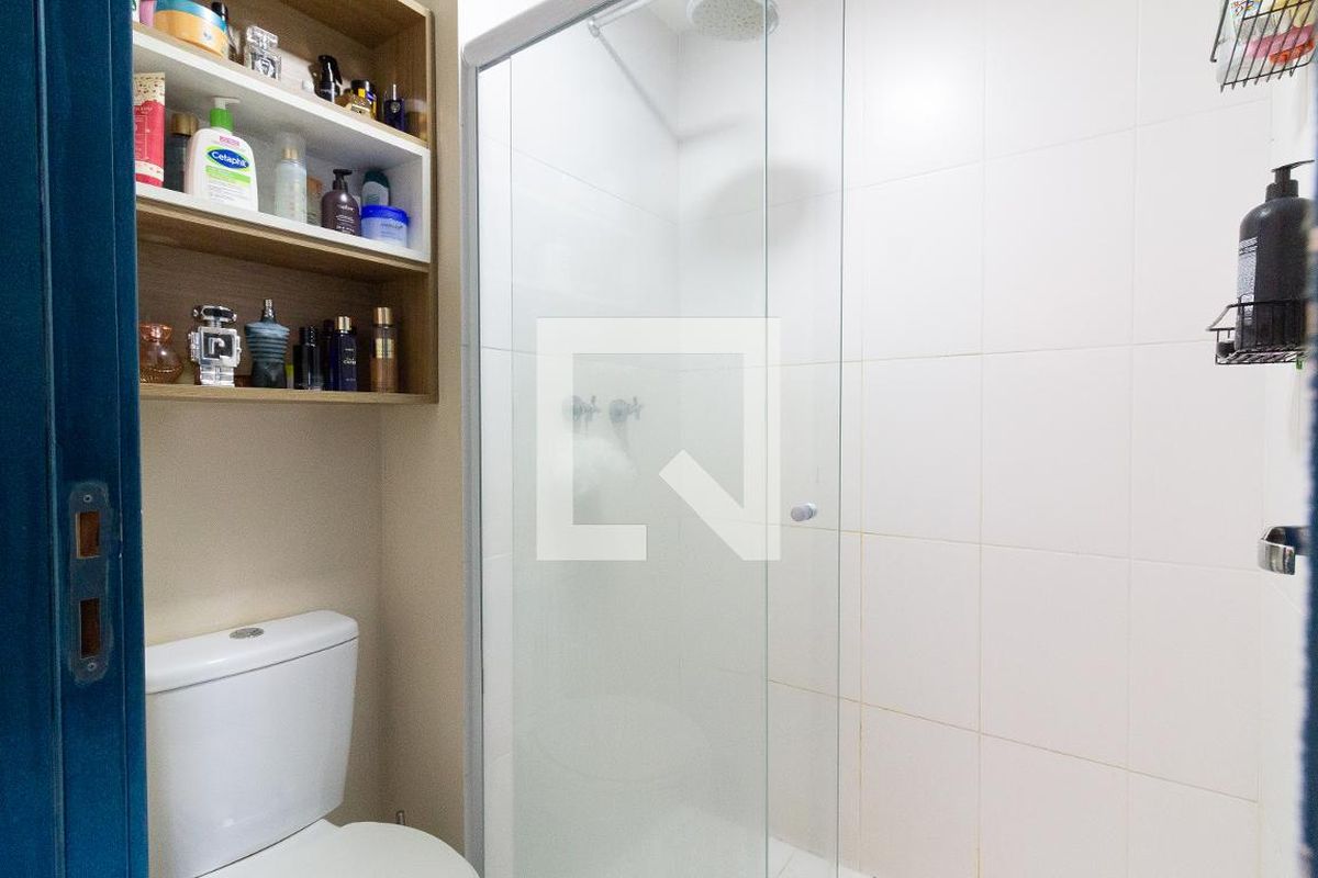 Apartamento, 1 quarto, 45 m² - Foto 16