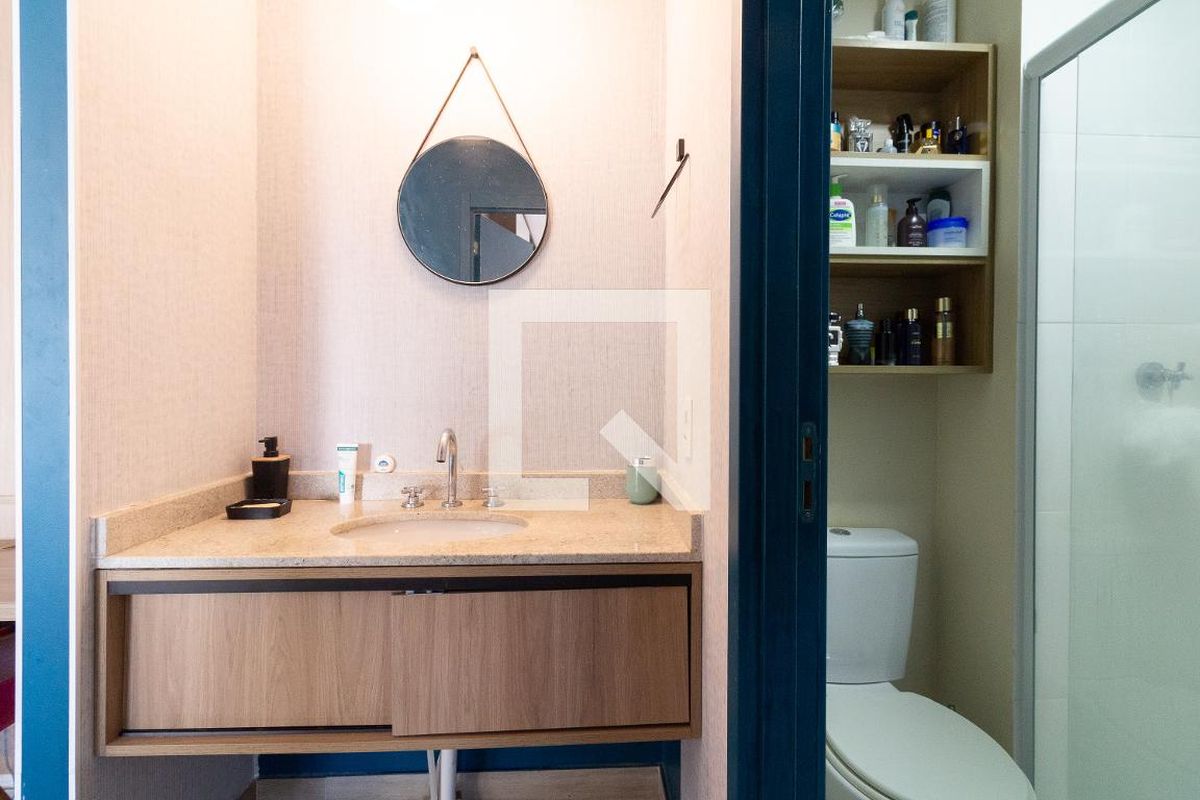 Apartamento, 1 quarto, 45 m² - Foto 17
