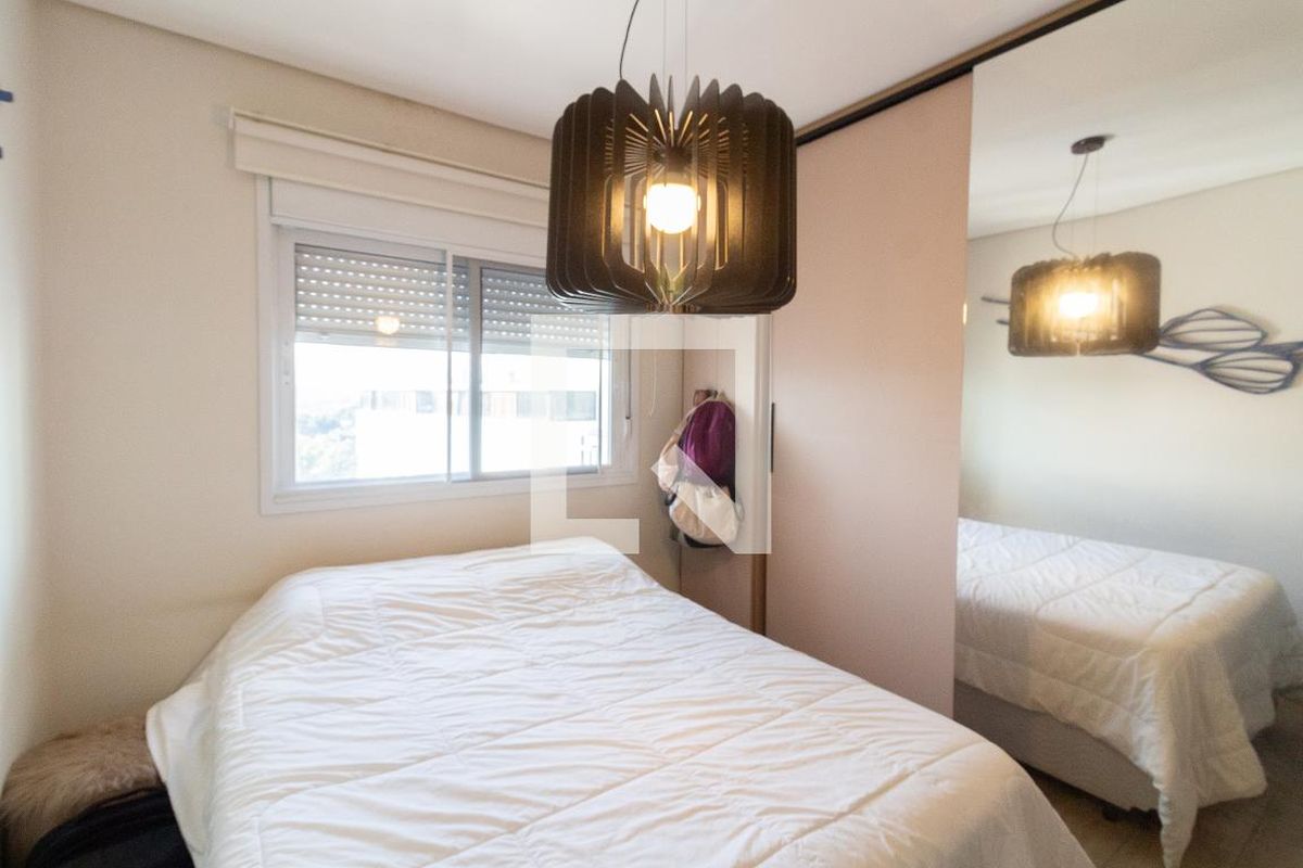Apartamento, 1 quarto, 45 m² - Foto 8