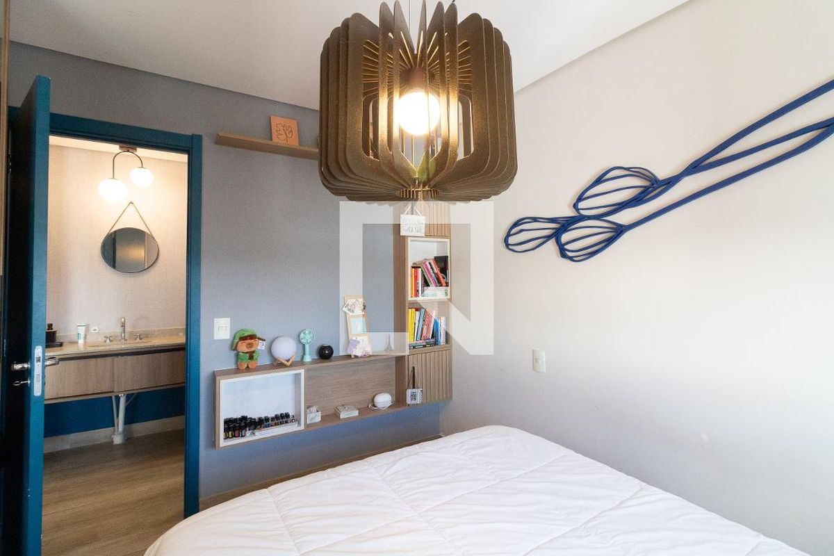 Apartamento, 1 quarto, 45 m² - Foto 10