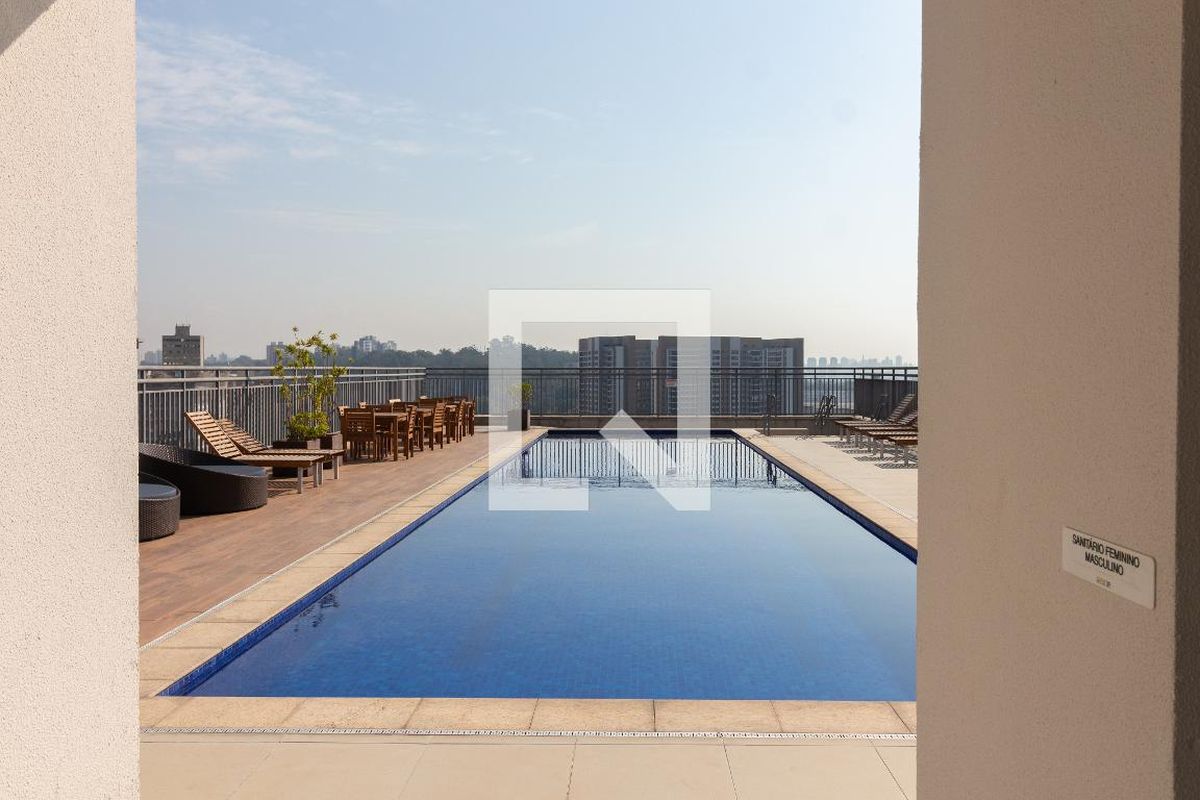 Apartamento, 1 quarto, 45 m² - Foto 19
