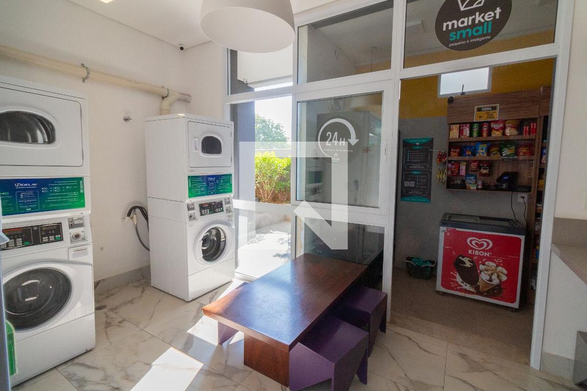 Apartamento, 1 quarto, 45 m² - Foto 21