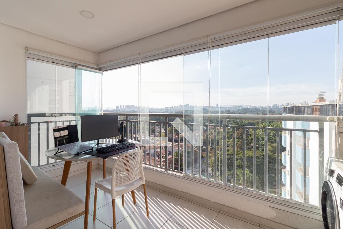 Apartamento, 1 quarto, 45 m² - Foto 12
