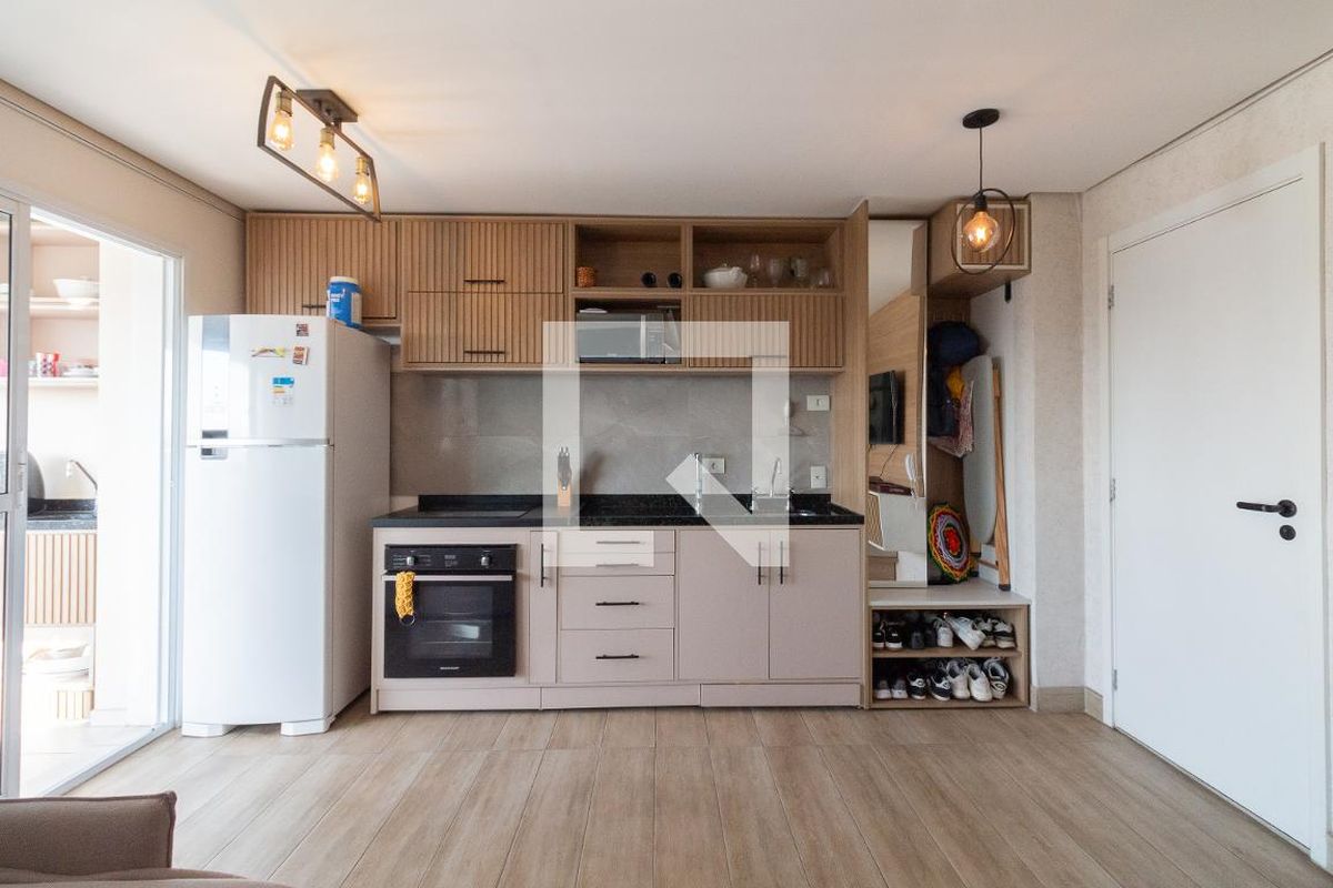 Apartamento, 1 quarto, 45 m² - Foto 3