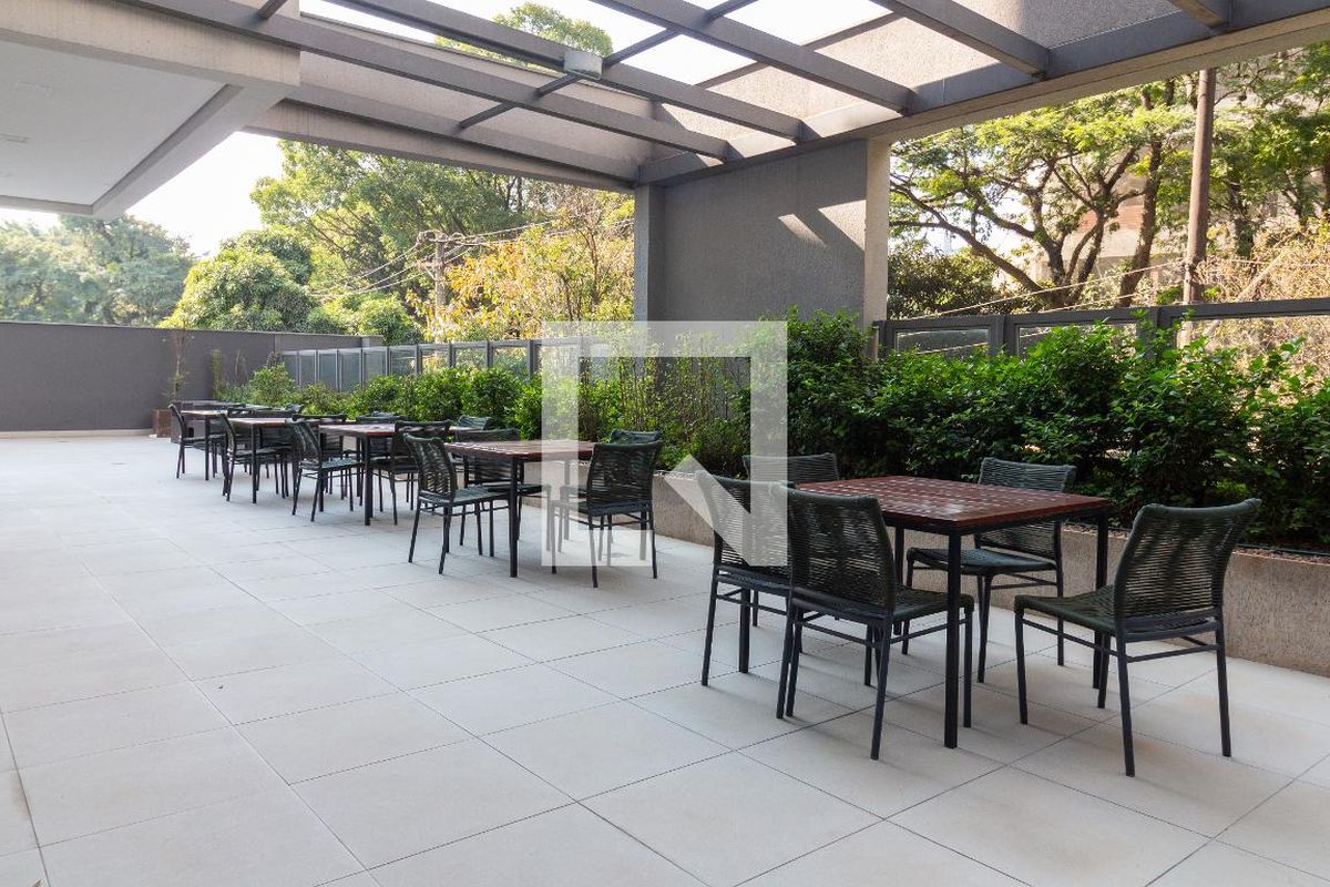Apartamento, 1 quarto, 45 m² - Foto 23