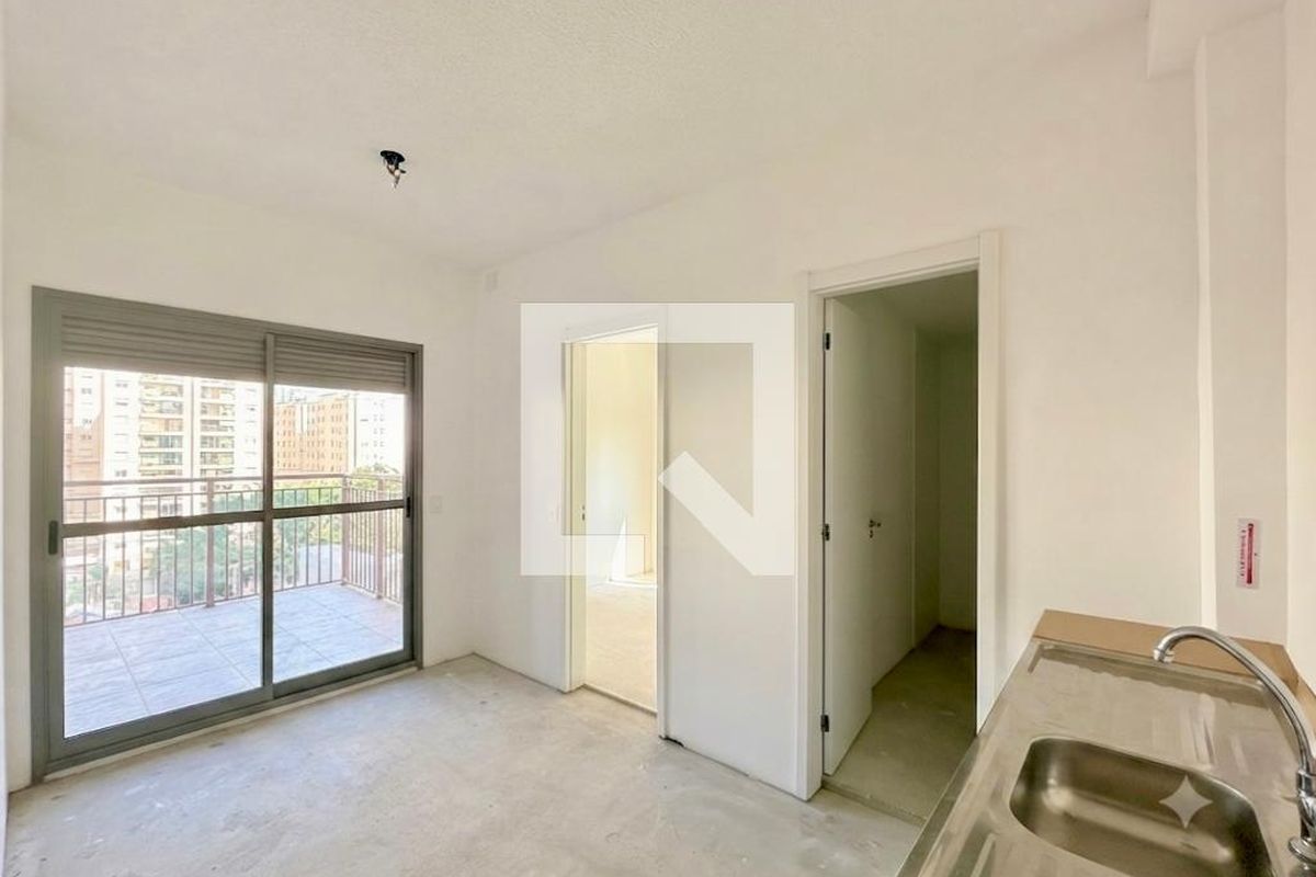 APARTAMENTO – Brooklin – São Paulo