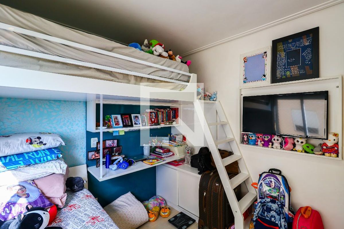 Apartamento, 2 quartos, 78 m² - Foto 19