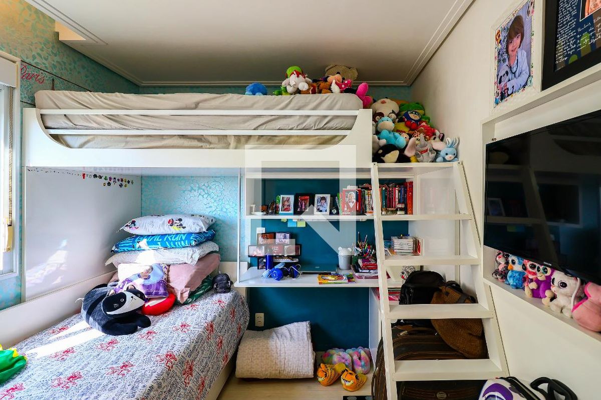 Apartamento, 2 quartos, 78 m² - Foto 17