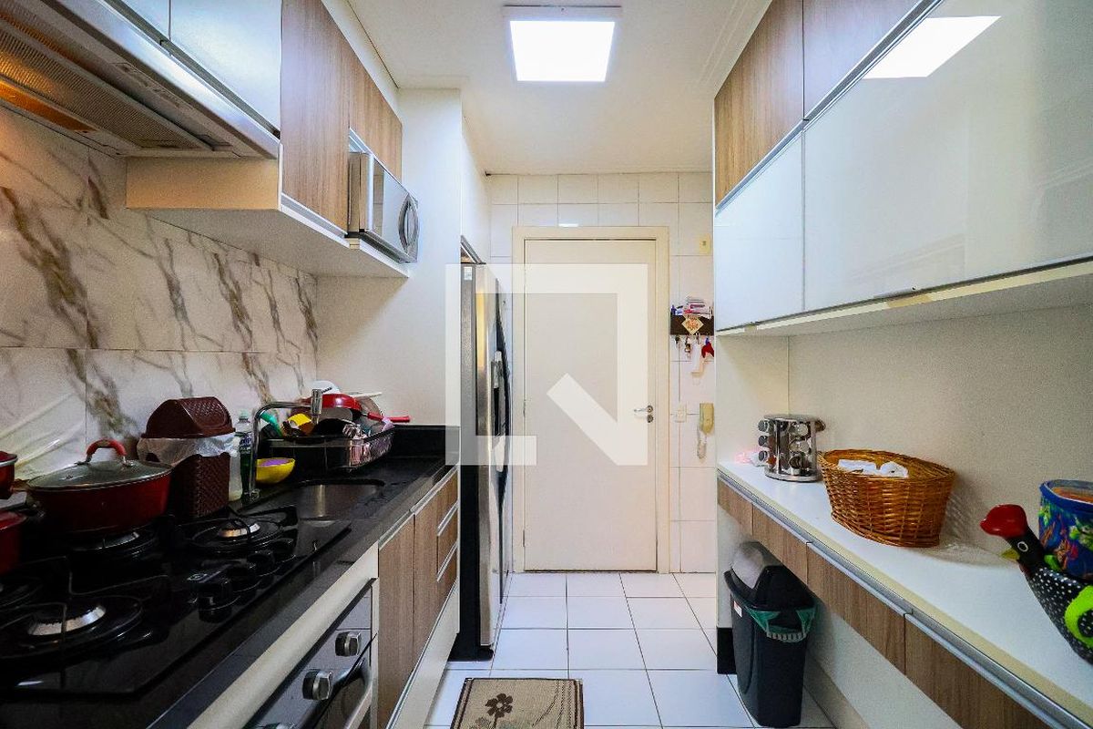 Apartamento, 2 quartos, 78 m² - Foto 31
