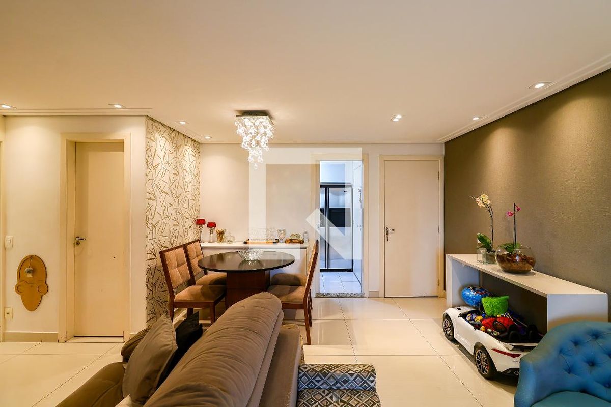Apartamento, 2 quartos, 78 m² - Foto 4