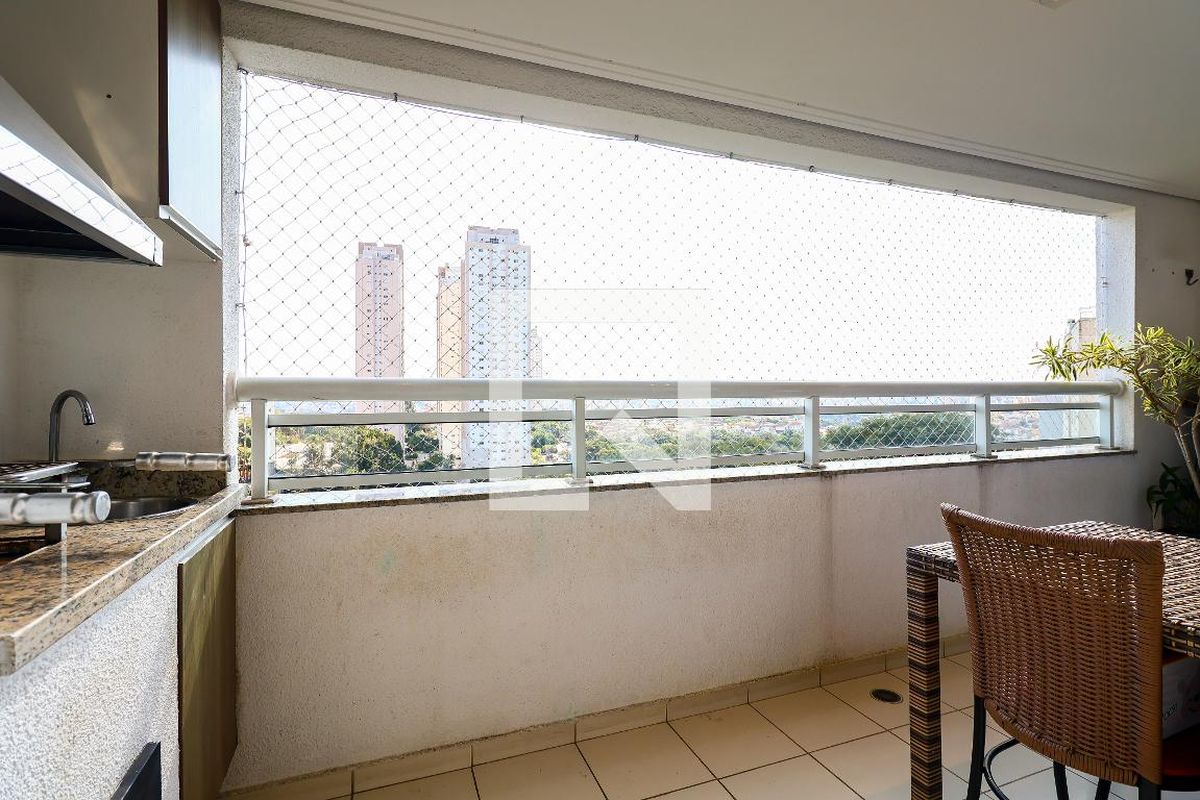 Apartamento, 2 quartos, 78 m² - Foto 6
