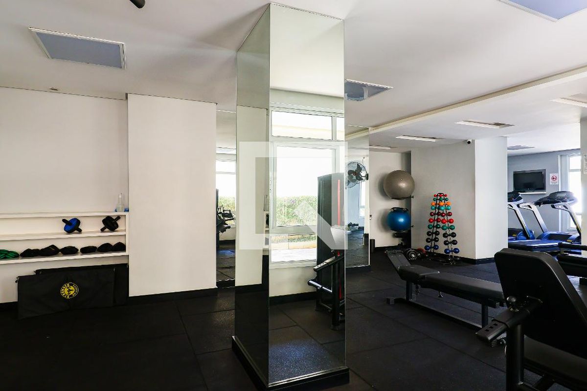 Apartamento, 2 quartos, 78 m² - Foto 40