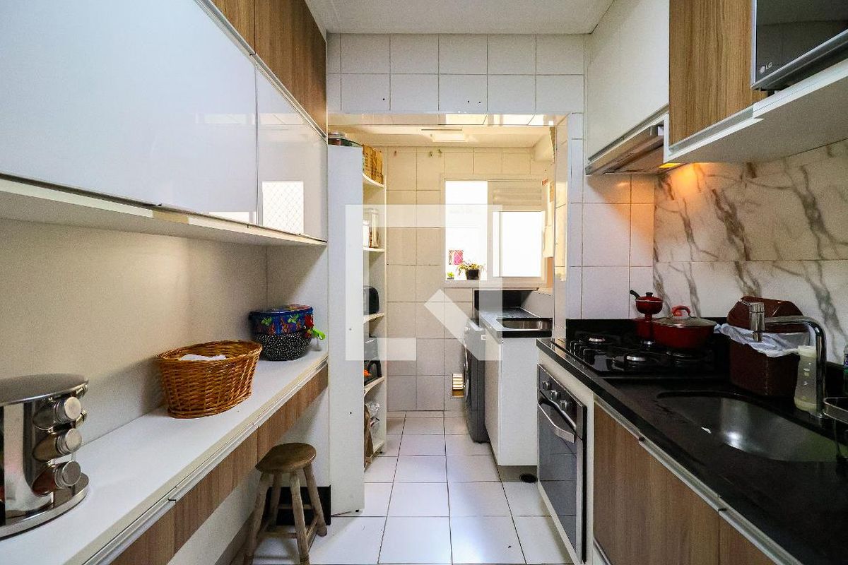 Apartamento, 2 quartos, 78 m² - Foto 29