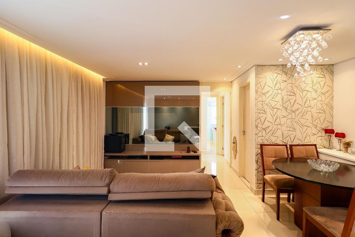Apartamento, 2 quartos, 78 m² - Foto 2