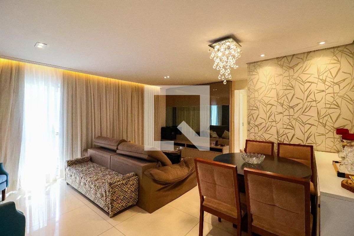 Apartamento, 2 quartos, 78 m² - Foto 1