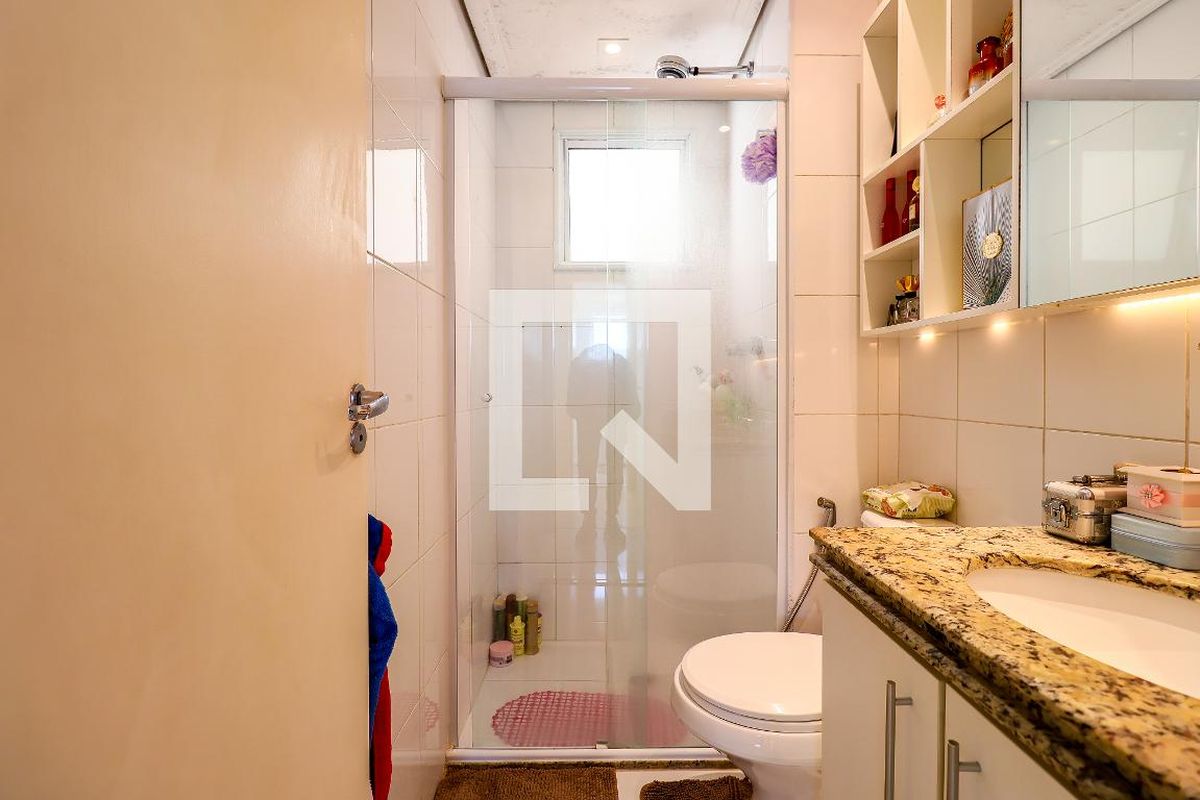 Apartamento, 2 quartos, 78 m² - Foto 22