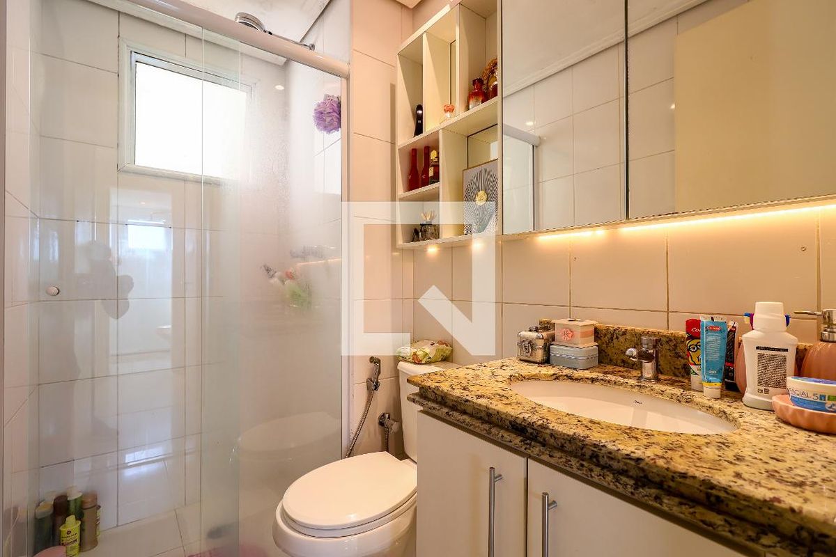 Apartamento, 2 quartos, 78 m² - Foto 21
