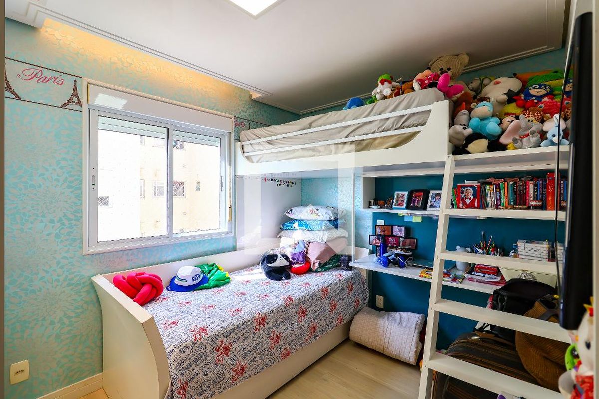 Apartamento, 2 quartos, 78 m² - Foto 16