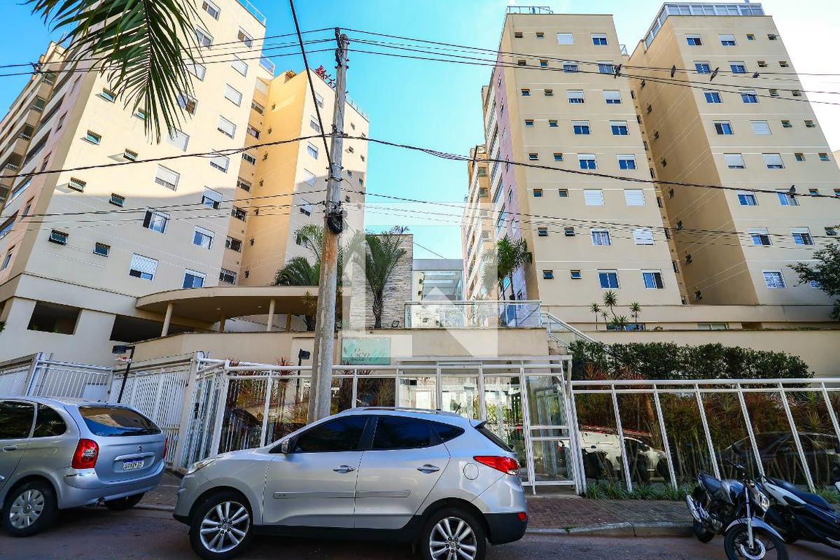 Apartamento, 2 quartos, 78 m² - Foto 53
