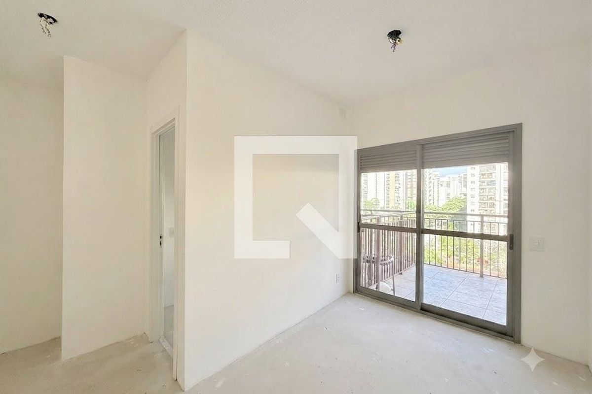APARTAMENTO – Brooklin – São Paulo
