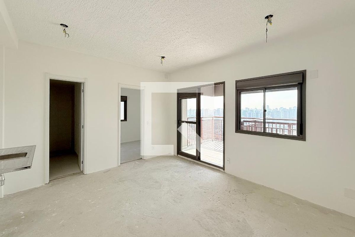APARTAMENTO – Brooklin – São Paulo