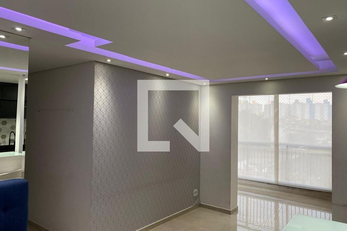 Apartamento, 2 quartos, 67 m² - Foto 2