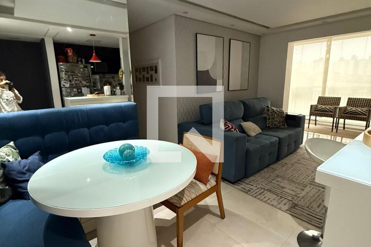 Apartamento, 2 quartos, 67 m² - Foto 1