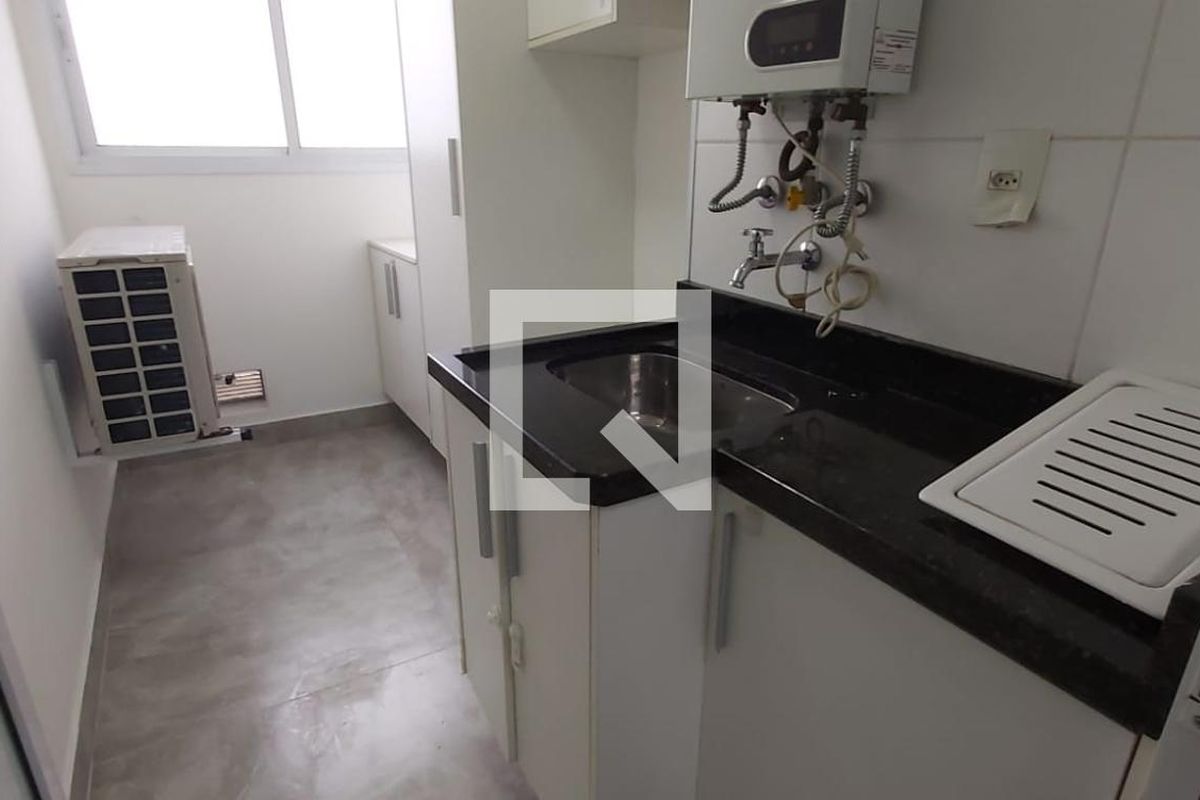 Apartamento, 2 quartos, 67 m² - Foto 11