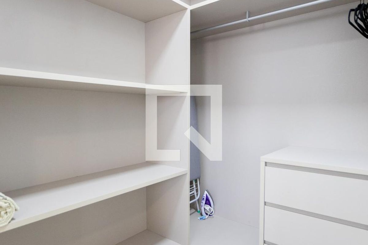Apartamento à Venda - Bosque, 1 Quarto,  46 m2 em , Campinas - sp | SoloBR