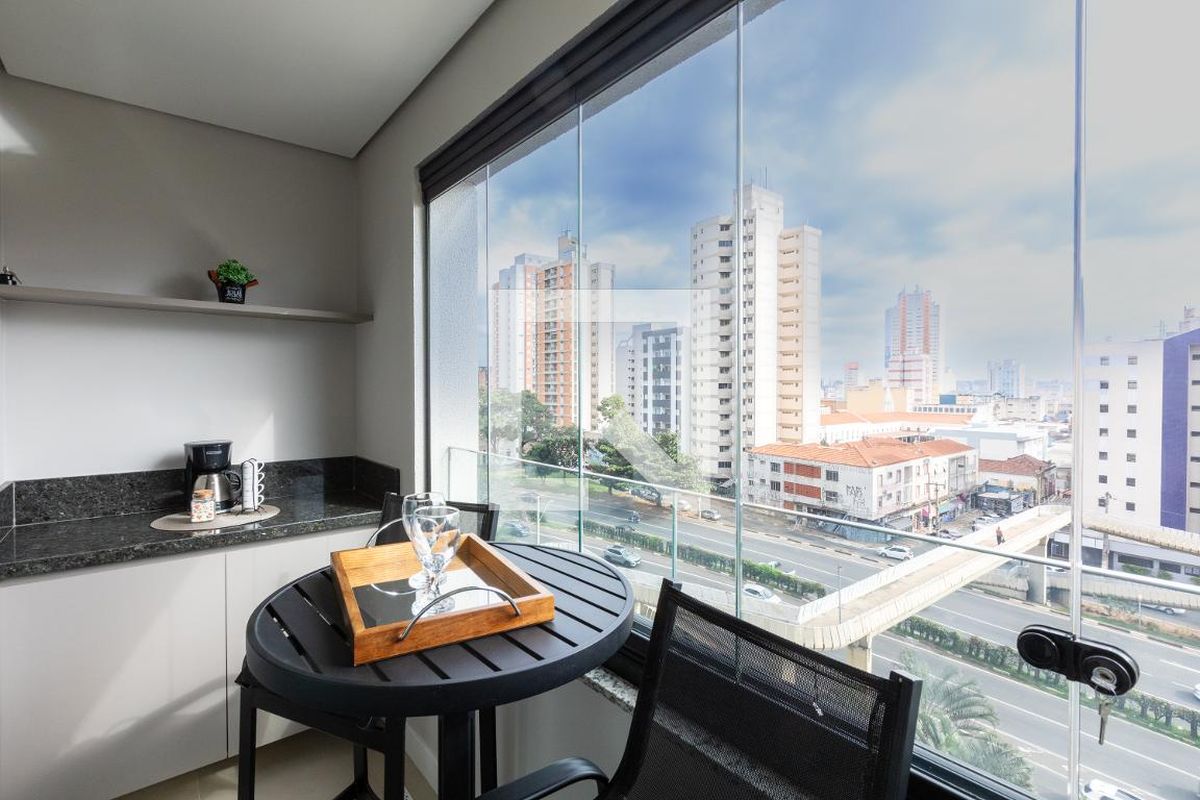 Apartamento à Venda - Bosque, 1 Quarto,  46 m2 em , Campinas - sp | SoloBR