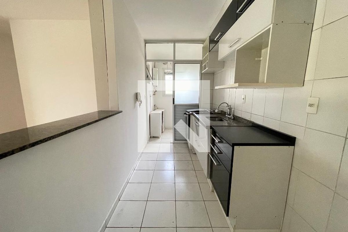 Apartamento, 3 quartos, 78 m² - Foto 37