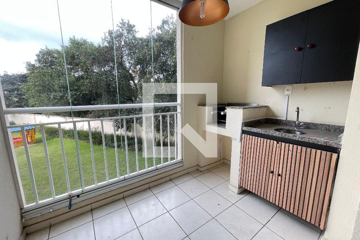 Apartamento, 3 quartos, 78 m² - Foto 6