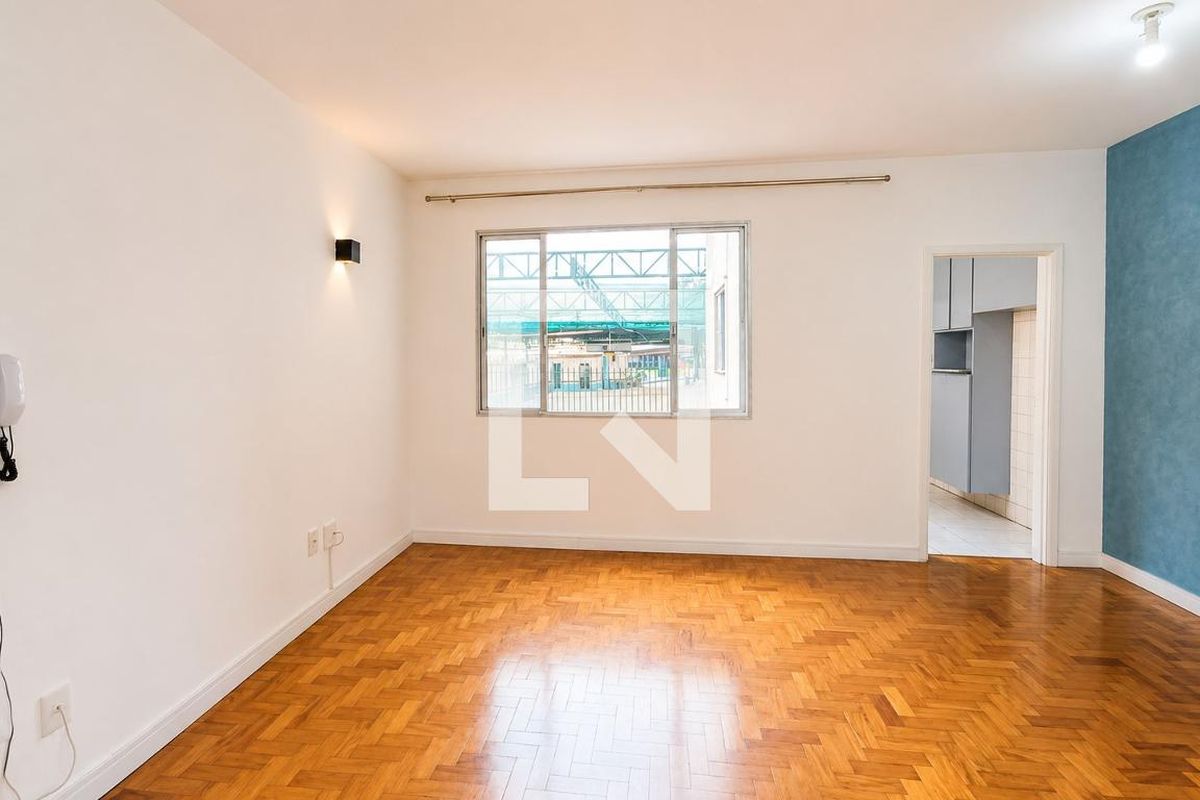 Apartamento, 1 quarto, 57 m² - Foto 5