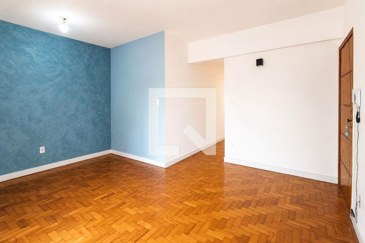 Apartamento, 1 quarto, 57 m² - Foto 2