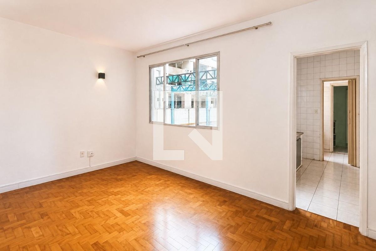 Apartamento, 1 quarto, 57 m² - Foto 6