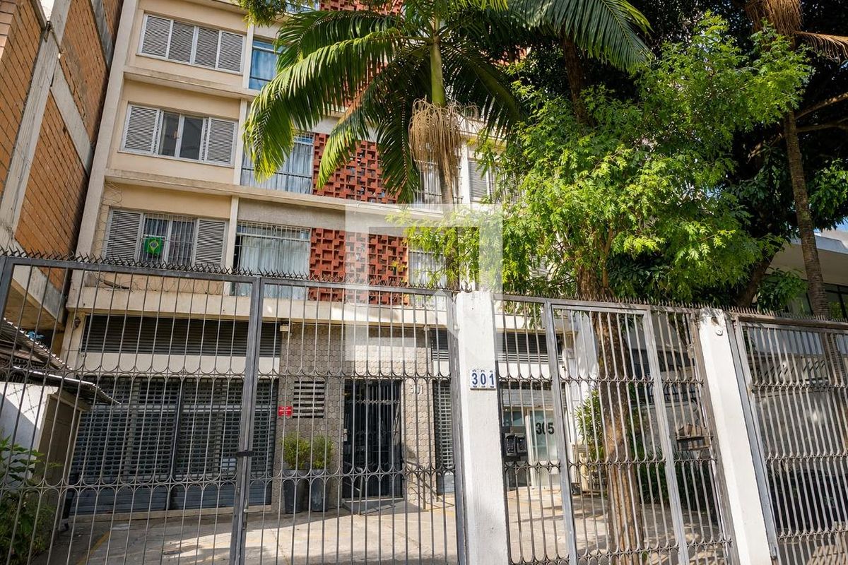 Apartamento, 1 quarto, 57 m² - Foto 30