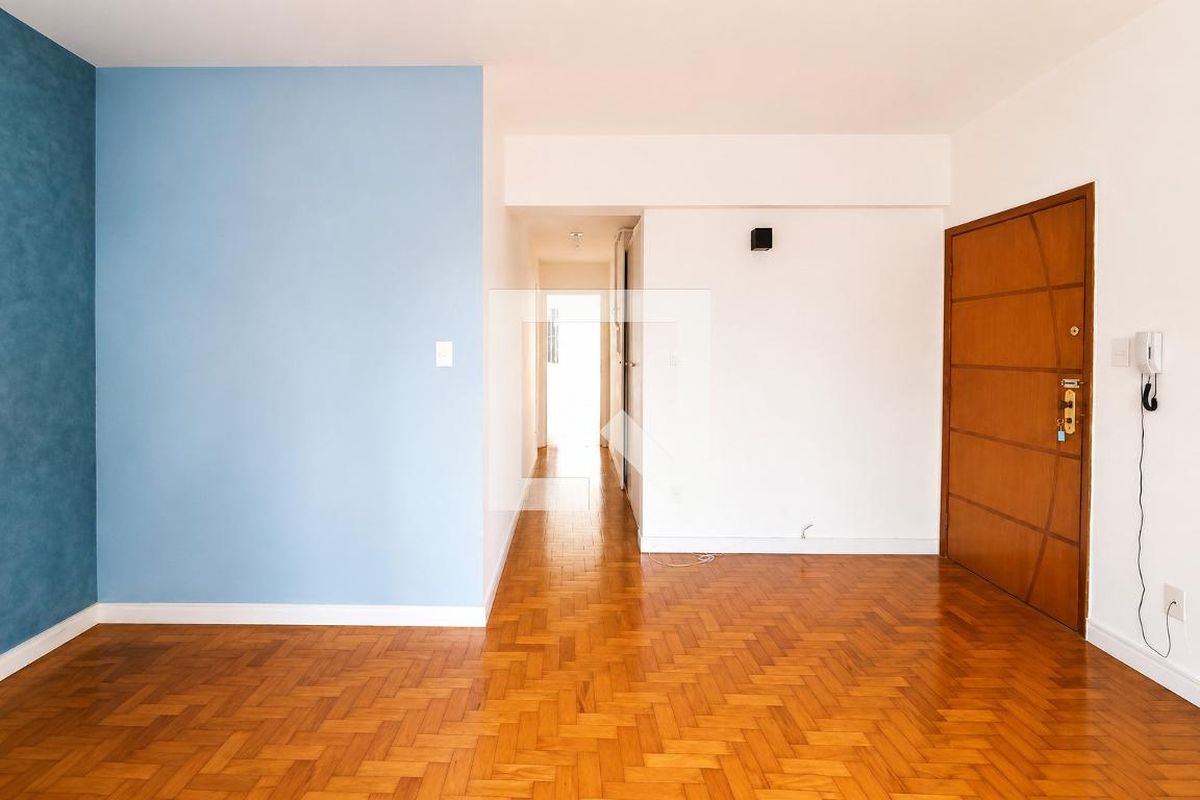 Apartamento, 1 quarto, 57 m² - Foto 1
