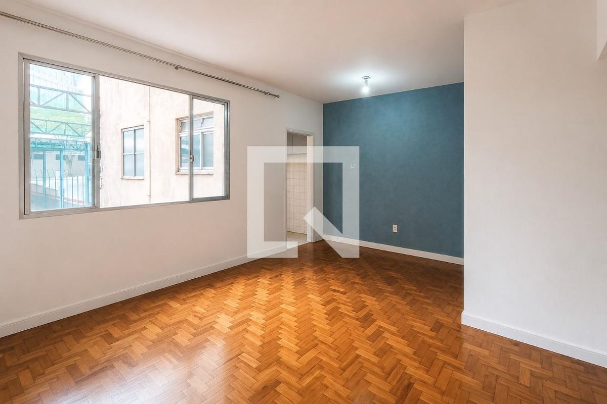 Apartamento, 1 quarto, 57 m² - Foto 3