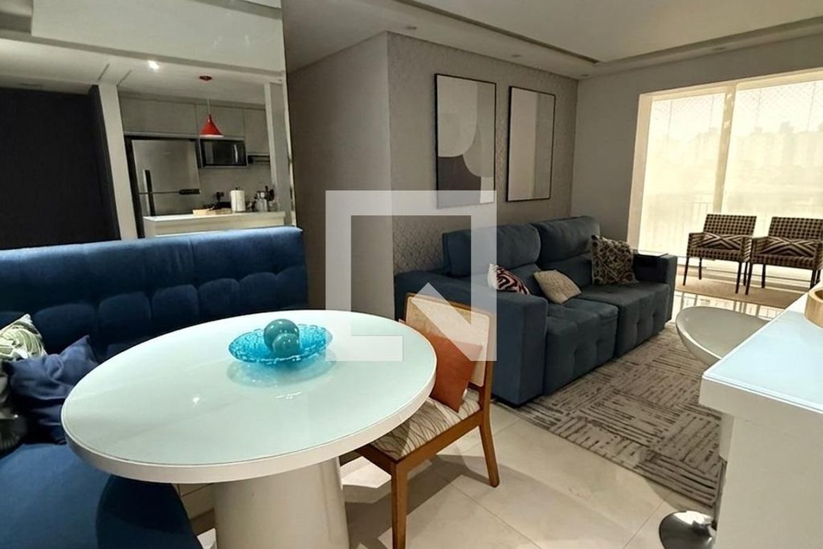 Apartamento, 2 quartos, 68 m² - Foto 1