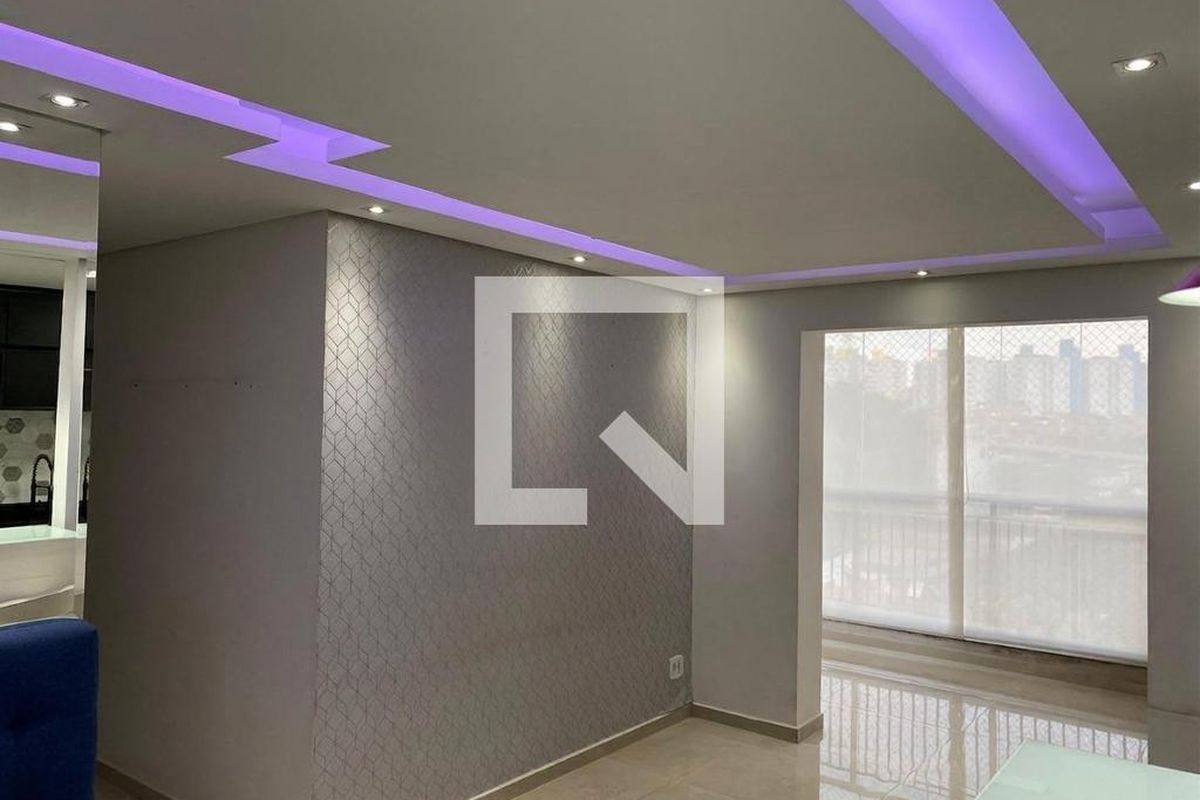 Apartamento, 2 quartos, 68 m² - Foto 2