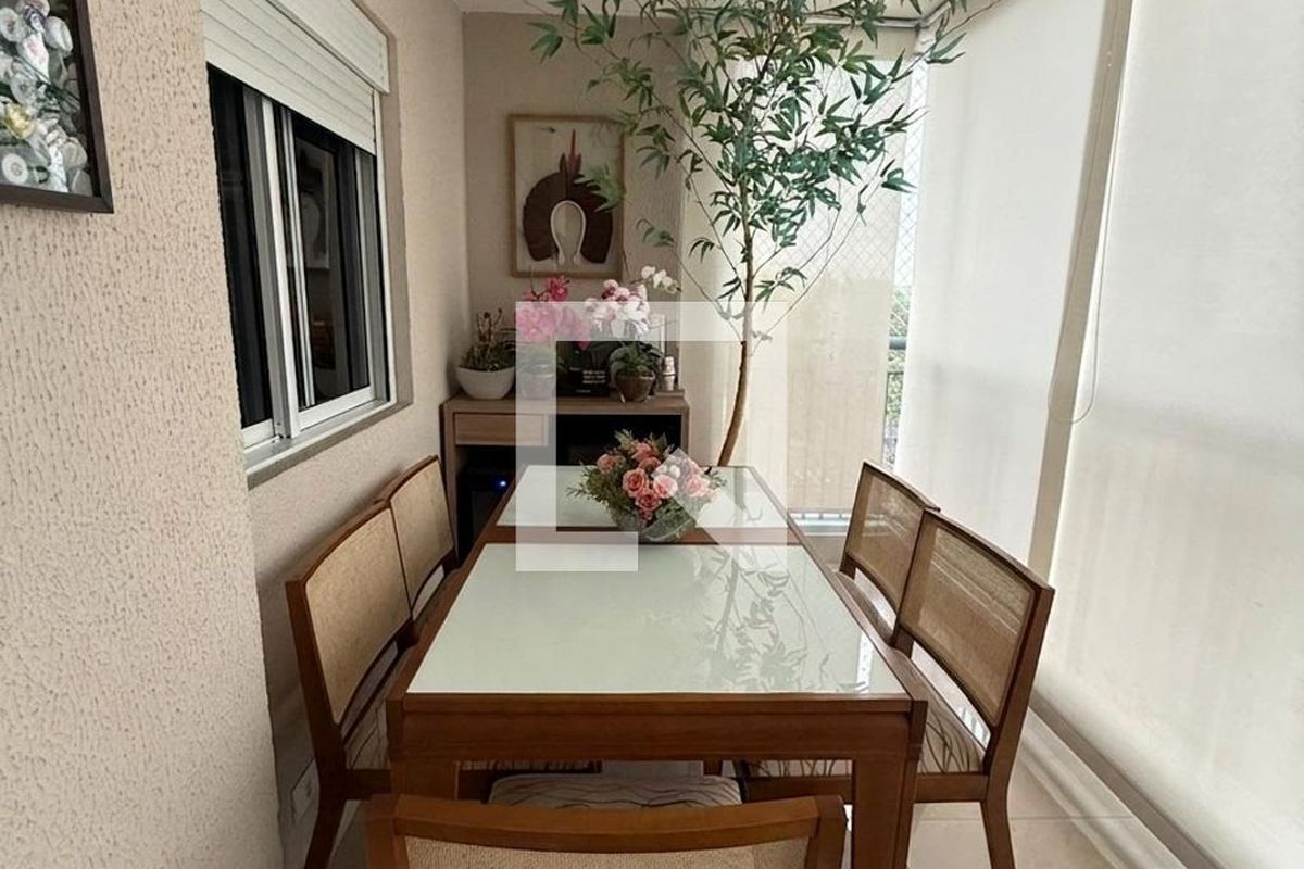 Apartamento, 2 quartos, 68 m² - Foto 11