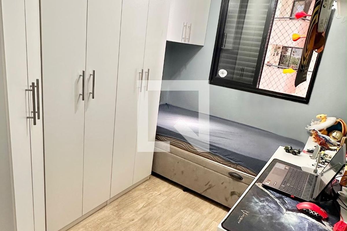 Apartamento, 3 quartos, 80 m² - Foto 9