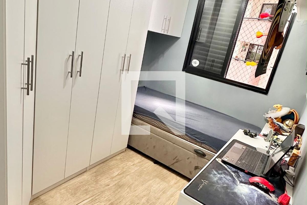 Apartamento, 3 quartos, 80 m² - Foto 21