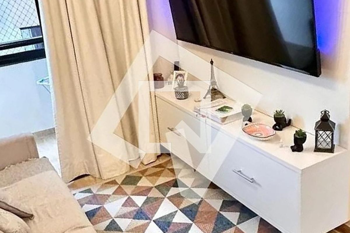 Apartamento, 3 quartos, 80 m² - Foto 4